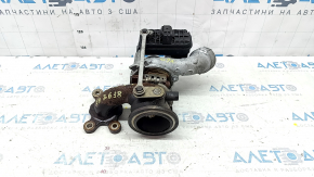 Turbo VW Jetta 19-21 1.4T 69k