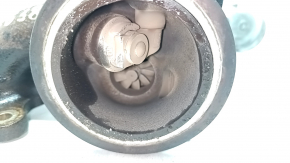 Turbo VW Jetta 19-21 1.4T 69k