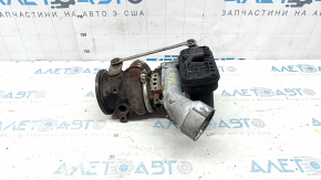 Turbo VW Jetta 19-21 1.4T 69k