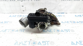 Turbo VW Jetta 19-21 1.4T 69k