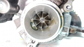 Turbo VW Jetta 19-21 1.4T 69k