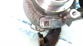 Turbo VW Jetta 19-21 1.4T 69k