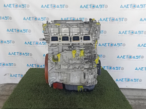 Двигатель 2AR-FXE Toyota Camry v50 12-14 hybrid usa 195к