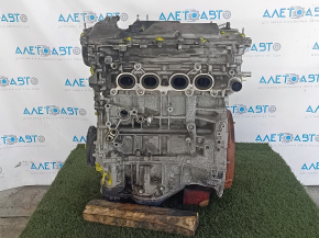 Двигатель 2AR-FXE Toyota Camry v50 12-14 hybrid usa 195к