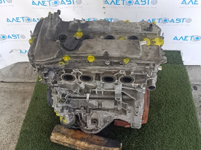 Двигатель 2AR-FXE Toyota Camry v50 12-14 hybrid usa 195к