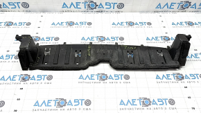Deflector inferior radiator Toyota Prius V 15-17