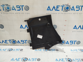Защита днища передняя левая Audi A4 B9 17-25