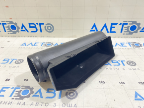 Воздухоприемник Audi Q3 8U 15-18 передняя часть