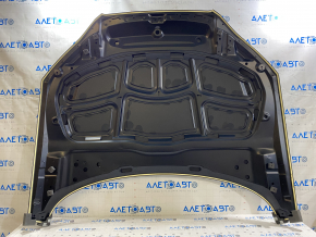 Капот голый Audi A5 F5 17-25 сталь