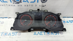 Tablou de bord VW Jetta 19-20 69k
