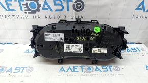 Tablou de bord VW Jetta 19-20 69k