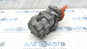 Compresor de aer condiționat Toyota Prius V 12-17