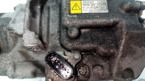 Compresor de aer condiționat Toyota Prius V 12-17