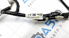 Проводка двери багажника Toyota Prius 50 16-22 нижняя