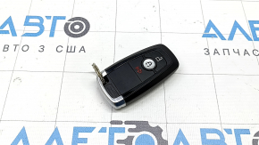 Ключ Ford Edge 19-24 smart, 3 кнопки, 315 MHz