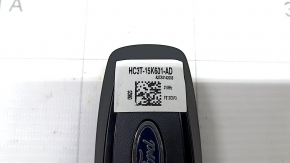 Ключ Ford Edge 19-24 smart, 3 кнопки, 315 MHz