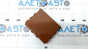 ANSAMBLU COMPUTER, CHEIE INTELIGENTĂ Toyota Prius V 15-16