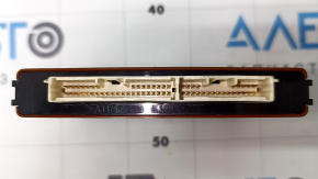 ANSAMBLU COMPUTER, CHEIE INTELIGENTĂ Toyota Prius V 15-16