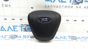 Airbag volan Ford Edge 19-24 negru, ruginit, tip piropatron