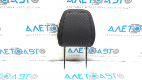 Tetieră față dreapta Polestar 2 21-25 stofă neagră