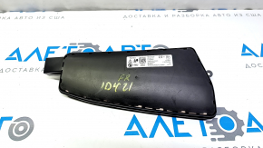 Подушка безопасности airbag переднего правого сиденья Polestar 2 21-25 внутренняя