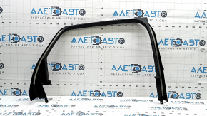 Рамка двери внутреняя задняя правая Ford Edge 15-24 черная
