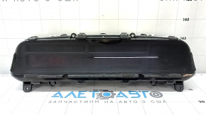 Щиток приборов Toyota Prius V 12-17 usa, 123к, сломано крепление