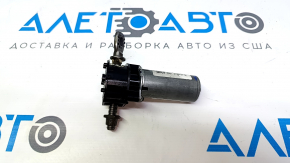 Моторчик регулировки наклона подушки пассажирского сидения Polestar 2 21-25