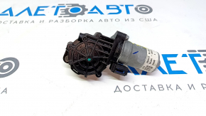Моторчик регулировки подъема подушки пассажирского сидения Polestar 2 21-25