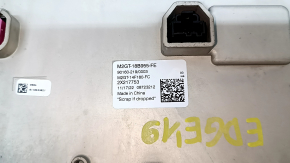 Монитор, дисплей Ford Edge 21-24 Sync 4