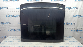 Ansamblu panoramă VW Jetta 19-24 gri shorka