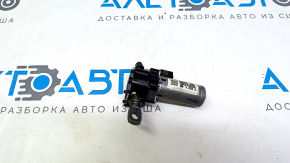 Моторчик регулировки наклона подушки водительского сидения Polestar 2 21-25
