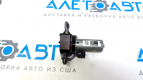 Моторчик регулировки наклона подушки водительского сидения Polestar 2 21-25