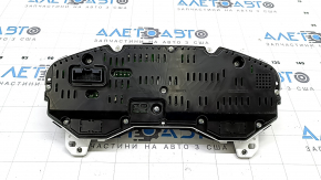 Щиток приборов Ford Edge 19-24 2 дисплея, 9к