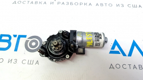 Моторчик регулировки подъема подушки водительского сидения Polestar 2 21-25