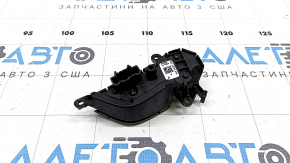 Кнопки управления на руле левые Ford Edge 15-23 под круиз