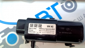 Подушка поясничной подпорки водительского сиденья Volkswagen ID.4 21-22