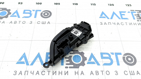 Кнопки управления на руле правые Ford Edge 19-24 тип 2