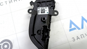 Кнопки управления на руле правые Ford Edge 19-24 тип 2