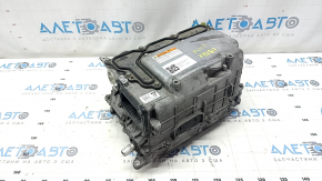 Инвертор Toyota Prius V 12-17 примяты трубки