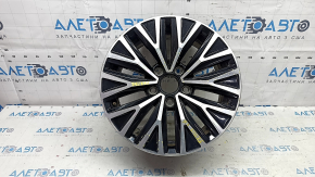 Диск колесный R16х6.5J ET46 VW Jetta 19-21 тип 2 бордюрка