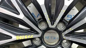 Диск колесный R16х6.5J ET46 VW Jetta 19-21 тип 2 бордюрка