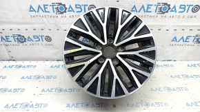Диск колесный R16х6.5J ET46 VW Jetta 19-21 тип 2 бордюрка