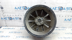 Диск колесный R16х6.5J ET46 VW Jetta 19-21 тип 2 бордюрка