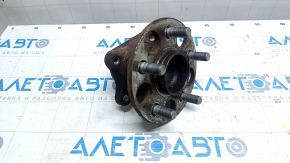 Butuc spate stânga Toyota Prius 50 Prime 16-22 FWD AISIN ruginit