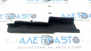 Брызговик переднего подкрылка правый Toyota Prius V 15-17