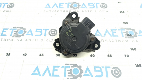 Селектор АКПП Toyota Prius V 12-17