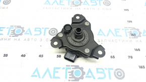 Селектор АКПП Toyota Prius V 12-17