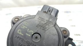 Селектор АКПП Toyota Prius V 12-17