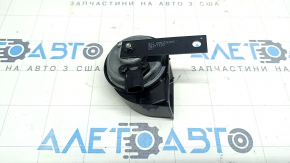 Сигнал low Mitsubishi Outlander 22-26